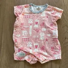 SKÄPE ロンパース70サイズ2点セットのサムネイル