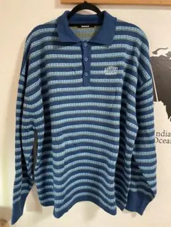 【完売品】kutir セーターのサムネイル