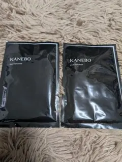 KANEBO スマイル パフォーマー シートマスク 2枚セットのサムネイル