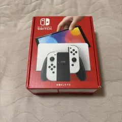 Nintendo Switch 有機EL本体