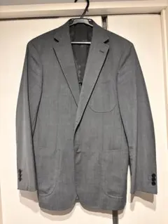 Green label relaxing テーラードジャケット 46 グレー