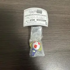 ケロロ軍曹 めじるしアクセサリー タママ