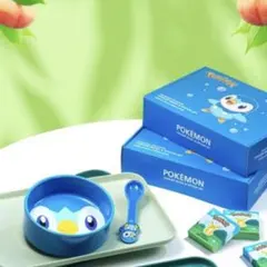 当選品】ポケモン フライパン&オリジナルプレート2枚セット スコッティ