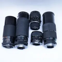 TAMRON 24mm F2.5 01BB NIkon マウント - メルカリ
