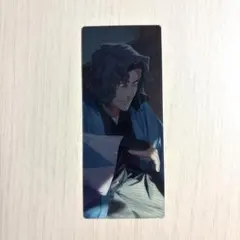 FGO 最終再臨展 特典 選択画面風ステッカー 斎藤一 - メルカリ