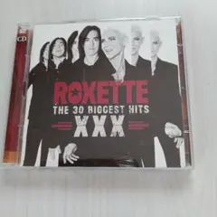 ROXETTE THE 30 BIGGEST HITS