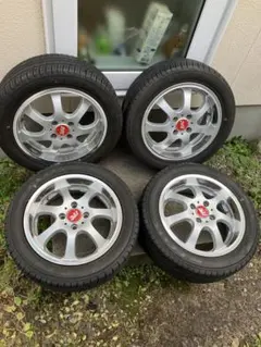 2025年最新】RAYS 15インチの人気アイテム - メルカリ