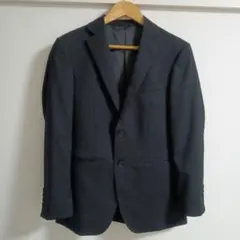 美品！ORIHICA　メンズスーツ　ジャケット、パンツ、ベストの3点セット