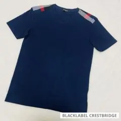 ★希少品★ブラックレーベルクレストブリッジ★Tシャツ★早い者勝ち★