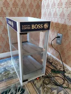 BOSS 全自動CANウォーマー HW-36 BOSS 全自動CANウォーマー HW-36