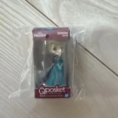 Qposket ミニチュアコレクション3 エルサ