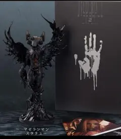 デス・ストランディング2 コレクターズエディション　マゼラン スタチュー