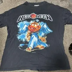 HELLOWEEN 2026ジャパンツアー限定Tシャツ Mサイズ - メルカリ