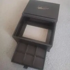 GODIVA CACAO JOURNEY 空き箱　ギフトボックス