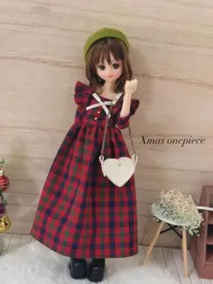 22cmドール服 ぬいぐるみ