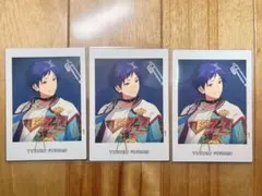 伏見弓弦　7周年　ぱしゃっつ