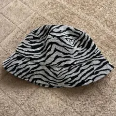 バケットハット