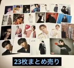 超特急 2号車 小笠原海 カイ 生写真 まとめ売り 神秘担当