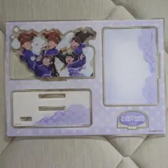 忍たま乱太郎　シャボン玉作り！の段　五年生集合