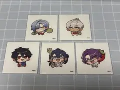 にじさんじ8th with cake! Berry crown ステッカー