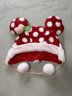 東京ディズニーランド ファンキャップ 制服ディズニー