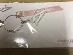 SEVENTEEN 記念チャーム東京 2020JAPAN DOME TOUR新品