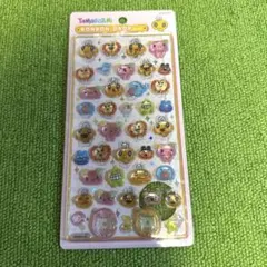 【正規品】ボンボンドロップシール たまごっち めめっち