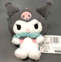 おでかけ子ザメ クロミ ぬいぐるみのサムネイル