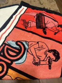 2026年最新】DISH// タオルの人気アイテム - メルカリ