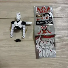 装動　仮面ライダーギーツ　シリーズ　31体　まとめ売り 楽天市場】装動 ギーツの通販