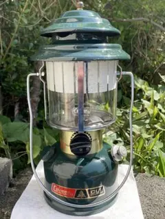 メンテ済》コールマン【CL1前期ワンマントルランタン】'84年03月製造ケース付 メンテ済》コールマン【CL1前期ワンマントルランタン】'84年03月