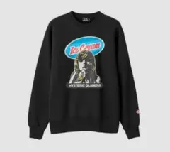 2025年最新】Hysteric Glamour レディース トレーナー