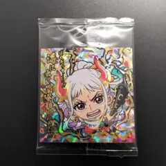 ワンピース ウエハース シール ヤマト