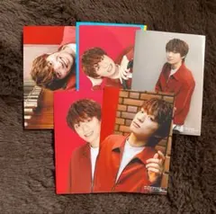 Aぇ!group 2020 福本大晴 松竹座 フォトセ