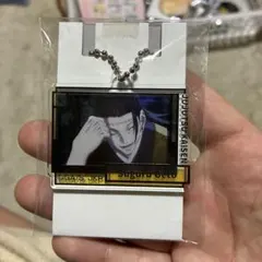 呪術廻戦アクリルキーホルダー