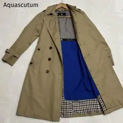 2025年最新】アクアスキュータム トレンチコートの人気アイテム