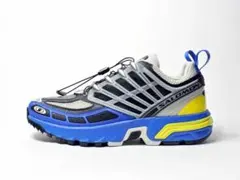 定価1万円引き！新品【サロモン】ACS PRO・ラピダスブルー/25.5cmのサムネイル
