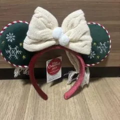 【新品未使用最安値】2025クリスマス限定リルリンリン カチューシャ