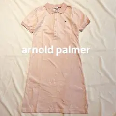 arnold palmer ポロシャツワンピース　Mサイズのサムネイル