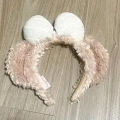 ShellieMay 耳付きカチューシャ