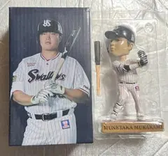 村上宗隆 記念グッズ