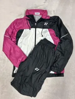 YONEX ウィンドブレーカー セットアップSS