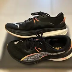 プーマ　ディヴィエイト ニトロ 3 27.5 ワイドDeviate Nitro