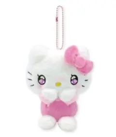 ハローキテイ ストラップ