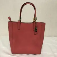 coachのバッグです。