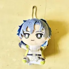 gigo限定 魔法使いの約束 フィガロ ボールチェーン マスコット - メルカリ