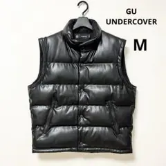 2025年最新】undercover ダウンベストの人気アイテム - メルカリ