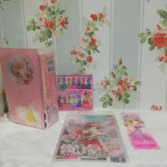 カードキャプターさくらクリアカード編16巻 特装版 アニメイト限定 非売品