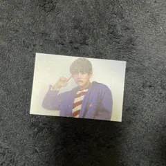 BTS トレカ　花様年華