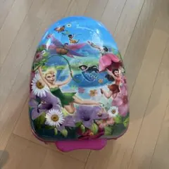 Heys社ティンカーベル キャリーケース